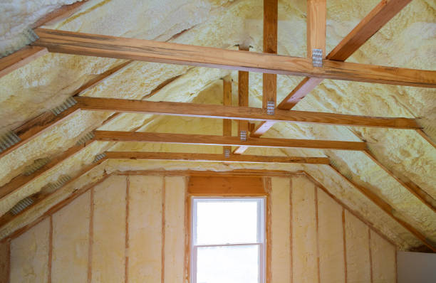 Best Insulation for Specific Applications in Kelso, WA