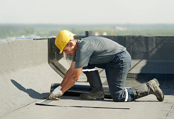 Best Types of Insulation in Kelso, WA