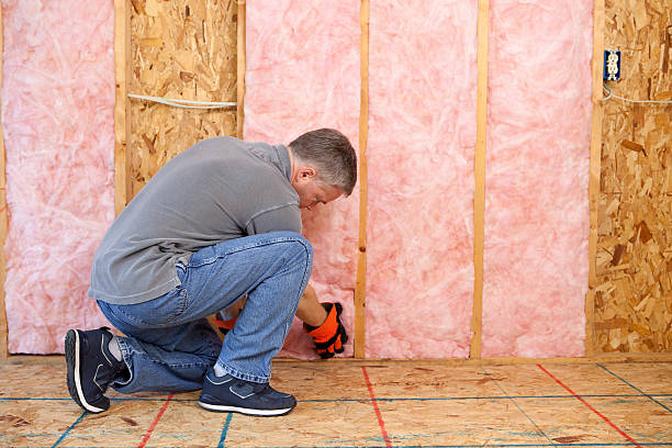 Best Residential Insulation in Kelso, WA